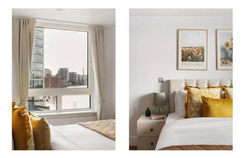 Beautiful Two-Bedroom Flat on the Riverside with Spectacular Views - Foto 16