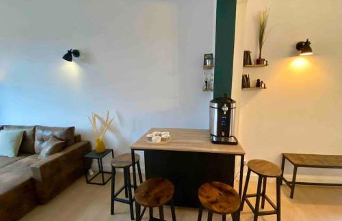 Grande Maison de ville idéale pour se réunir - Foto 16