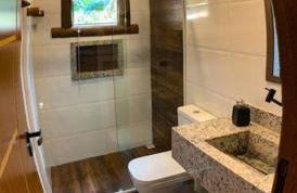 Casa O Segredo da Alma - Photo 33