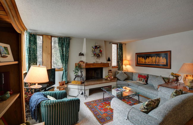 Tamarack Townhomes - CoralTree Residence Collection - Foto 29