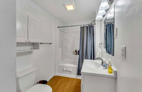 2nd Base Apt 1 All Star Baseball Rentals - Foto 16