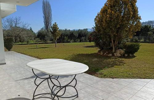 Silver villa Raches maisonette & Green - Foto 38