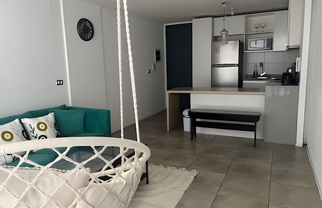Apartamento Chic San Isidro - Photo 10