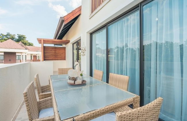 Apartment w 2BR Close to the Beach at Portillo X - Photo 28