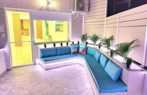 SUN SEA No 7 first line - Foto 57