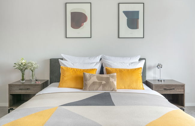 Numa Frankfurt Oben - Photo 13