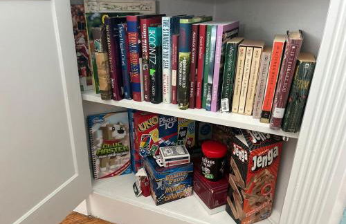 Minutes from Downtown Shopping and Dining Close to Cedar Point - Foto 31