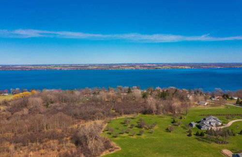 Rustic Cabin- Wineries and Breweries-Finger Lakes - Foto 13