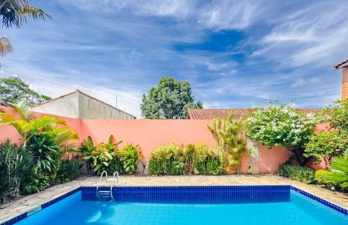 Casa espaçosa a apenas 30 minutos de SP - Foto 29