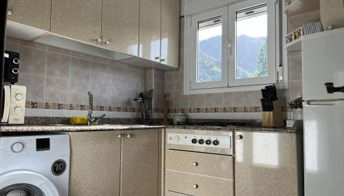 Feel Nature en La Casa de la Desconexión - Foto 5, stove