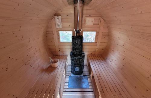 Leśne Zacisze - Foto 41