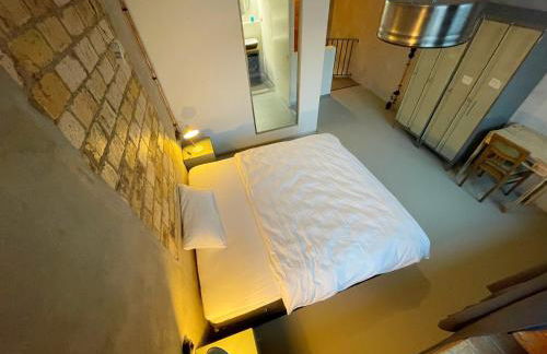 König Albert Industrie Loft - Foto 30