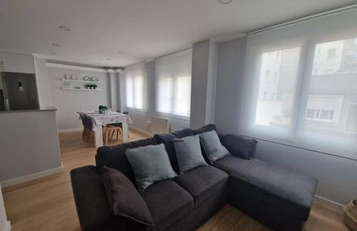 Apartamento Cancela, super luminoso y bien situado - Foto 13