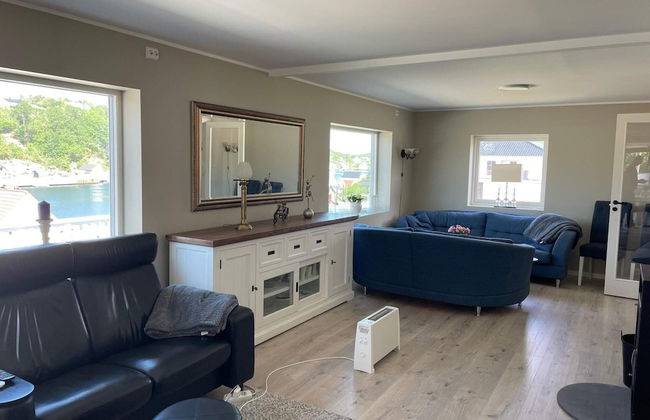 6 Person Holiday Home in Bomlo - Foto 3