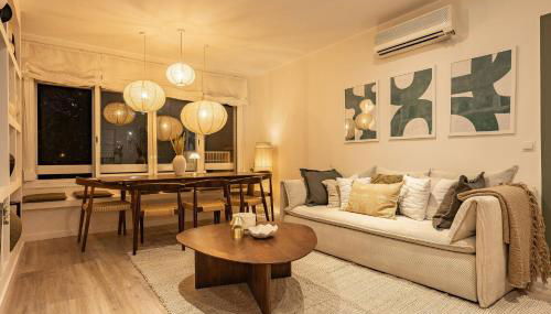 Camp Nou Stadium Apartment - Photo 5