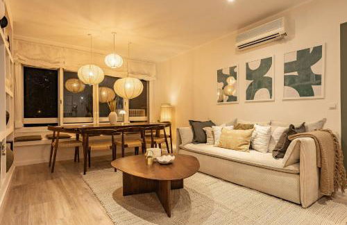 Camp Nou Stadium Apartment - Photo 5