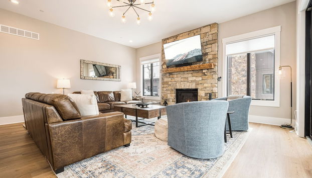 Comodidade do alojamento