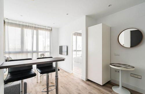 Precioso apartamento en el Barrio Salamanca P A D - Foto 11