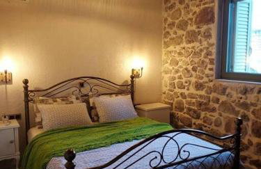 Stone House - Πέτρινο Σαλέ - Foto 33