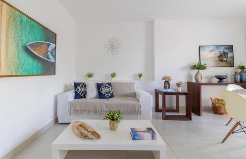 Excelente APARTAMENTO Térreo APÊ PARAÍSO - Condomínio de Luxo Iberostate - Praia do Forte - Mediterrâneo II - Foto 51