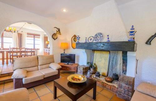 Holiday Home El Alcázar - Photo 9