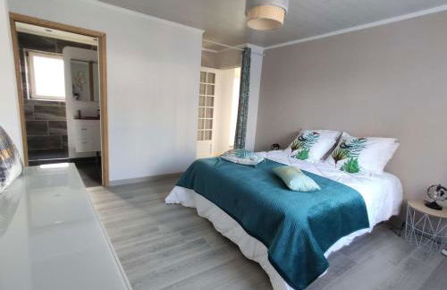 Gite du Four à Pain - Foto 19