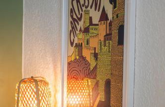 203 Balcon de la Bastide - Foto 26