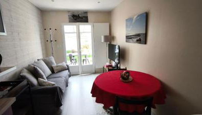 Villa Darom, 7 rue parmentier à Andernos les Bains - Foto 4