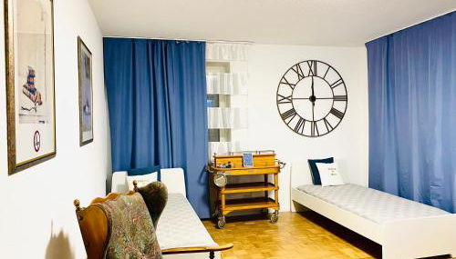 WelcomeToMessePremium Three Bedroom Apartment - Foto 5