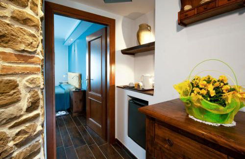 Santa Maria degli Ancillotti - Foto 78