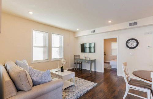 Beach 2 blocks Parking Patio - Foto 1