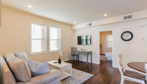 Beach 2 blocks Parking Patio - Foto 1