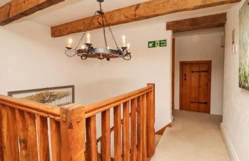 Roe Deer Country Retreat - Foto 39