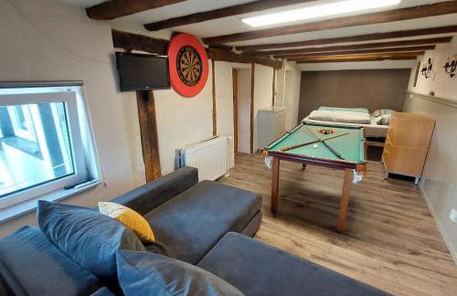 HAUS BRAILEN in Brilon Alme - Photo 3