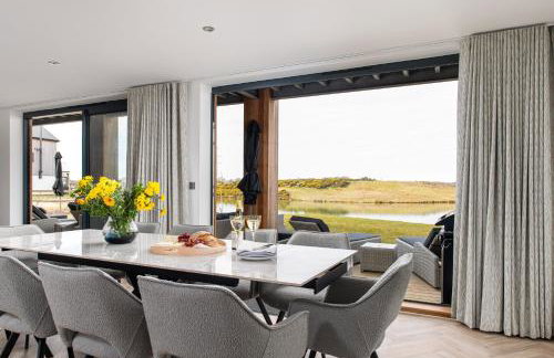 Shepperds View SV13 Silverlake Dorset - Photo 10