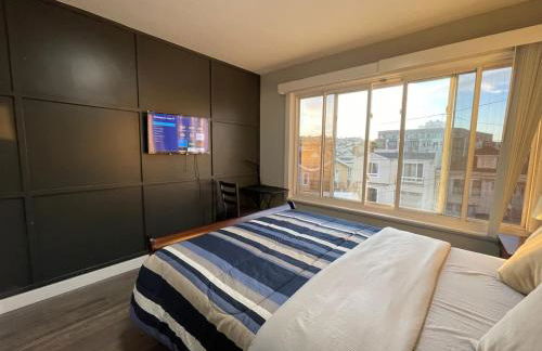 Spacious 5B 2 5ba House 4 Free Driveway parking - Foto 34