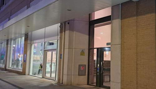 Near Dlr station -WiFi -Parking -Pets -Sleeps 5 - Foto 4