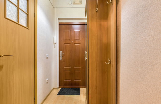 RentalSPb Studio with balcony - Foto 4