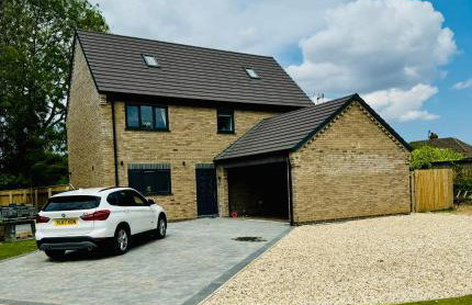 5-Bedroom Cottage, New Waltham, Grimsby - Foto 24