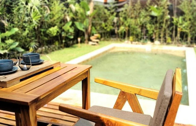 Villa Verde the garden - Foto 9