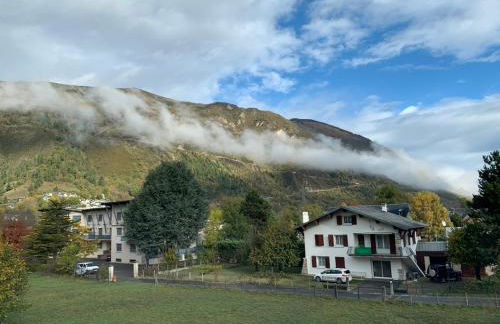 Appartement centre-ville Saint-Lary vue montagne - Foto 60