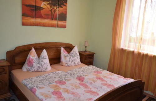 Bungalow in Boiensdorf for 4 Person - Foto 7