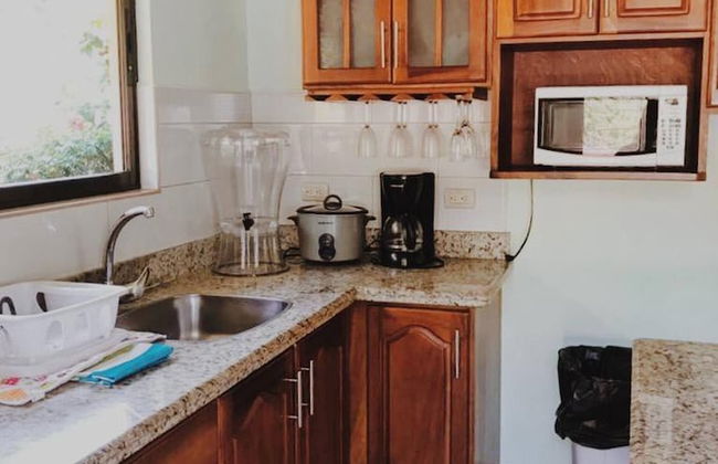 Holiday Beach House In Punta Leona - Wprivate Pool - Foto 10