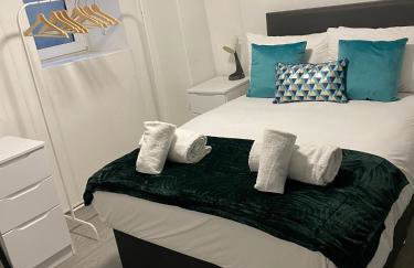 Private En-Suite - Foto 14