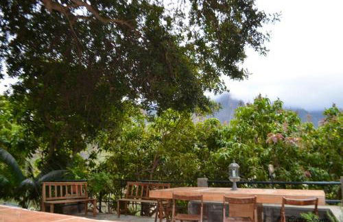 Cosy Chalet with Terrace in Hermigua - Ideal for Couples - Foto 37