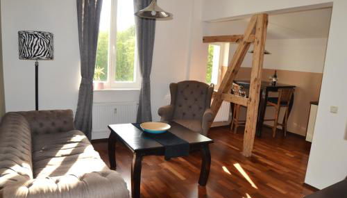 Apartments Fürstenvilla Putbus - Foto 3