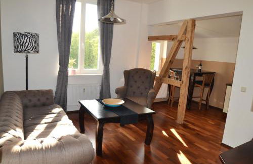 Apartments Fürstenvilla Putbus - Foto 3