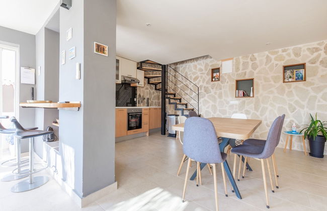 Holiday Home in Donje Polje Near Seabeach - Foto 25