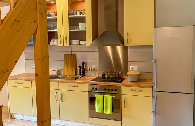 Hasenstall / Top 8 - Foto 29