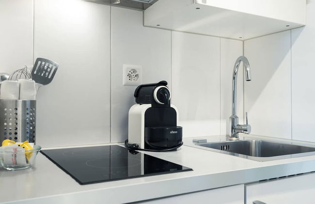 Hitrental Chapel Bridge Apartments - Foto 56